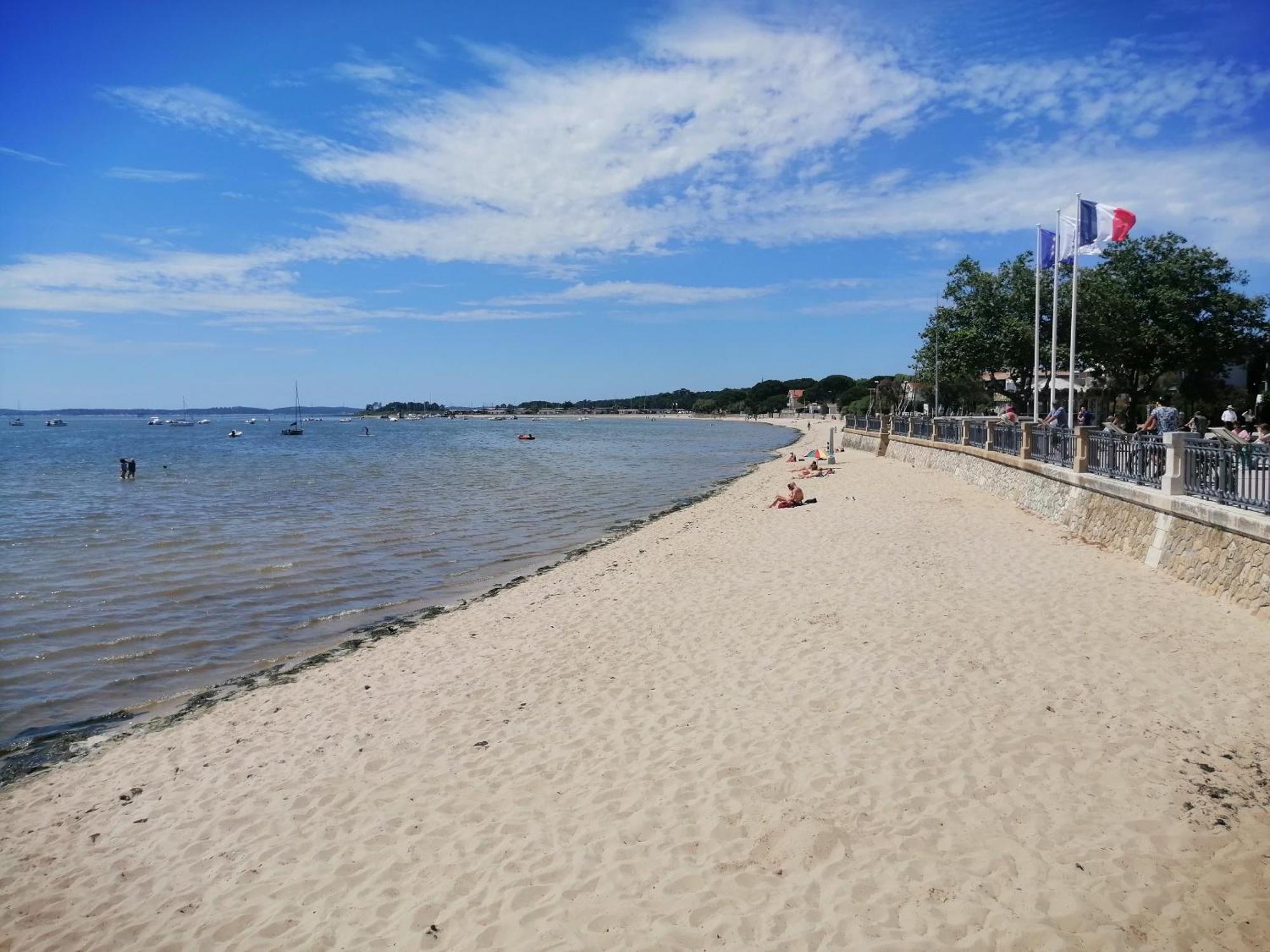 L Escale Du Bassin 800 M De La 3 Pers Andernos-les-Bains